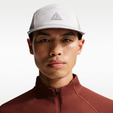  - Nike ACG Fly Unstructured Cap - Photon Dust/College Grey/Photon Dust