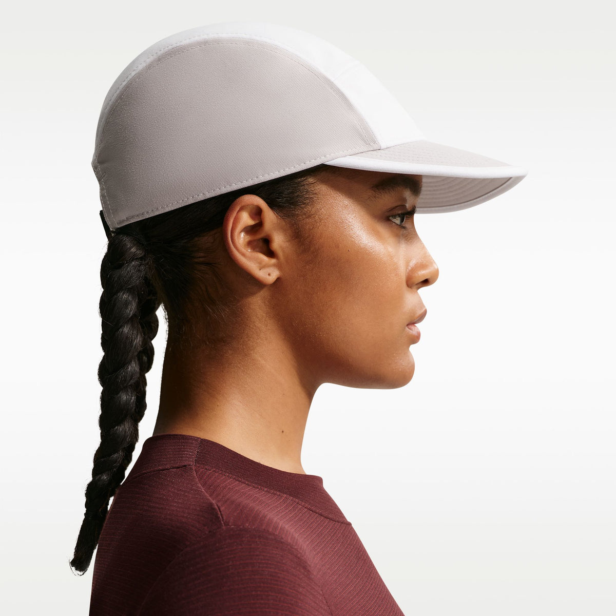  - Nike ACG Fly Unstructured Cap - Photon Dust/College Grey/Photon Dust