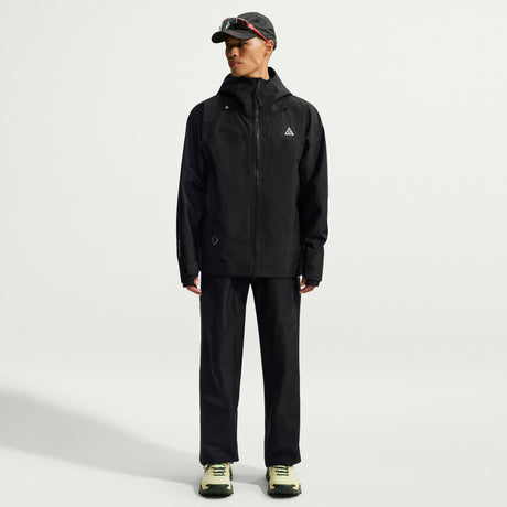  - Nike ACG Misery Ridge Storm-FIT ADV GORE-TEX Jacket (Men's) - Black/Summit White