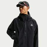  - Nike ACG Misery Ridge Storm-FIT ADV GORE-TEX Jacket (Men's) - Black/Summit White