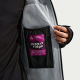  - Nike ACG Misery Ridge Storm-FIT ADV GORE-TEX Jacket (Men's) - Black/Summit White