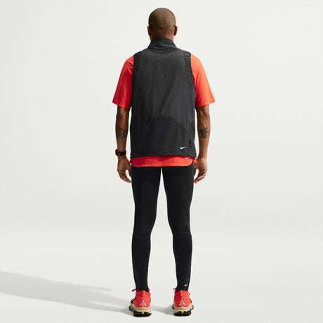  - Nike ACG Rope de Dope Therma-FIT ADV Vest - Black/Black/Summit White