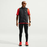  - Nike ACG Rope de Dope Therma-FIT ADV Vest - Black/Black/Summit White