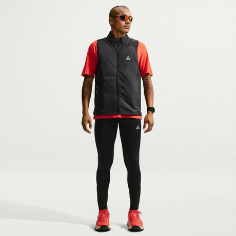  - Nike ACG Rope de Dope Therma-FIT ADV Vest - Black/Black/Summit White