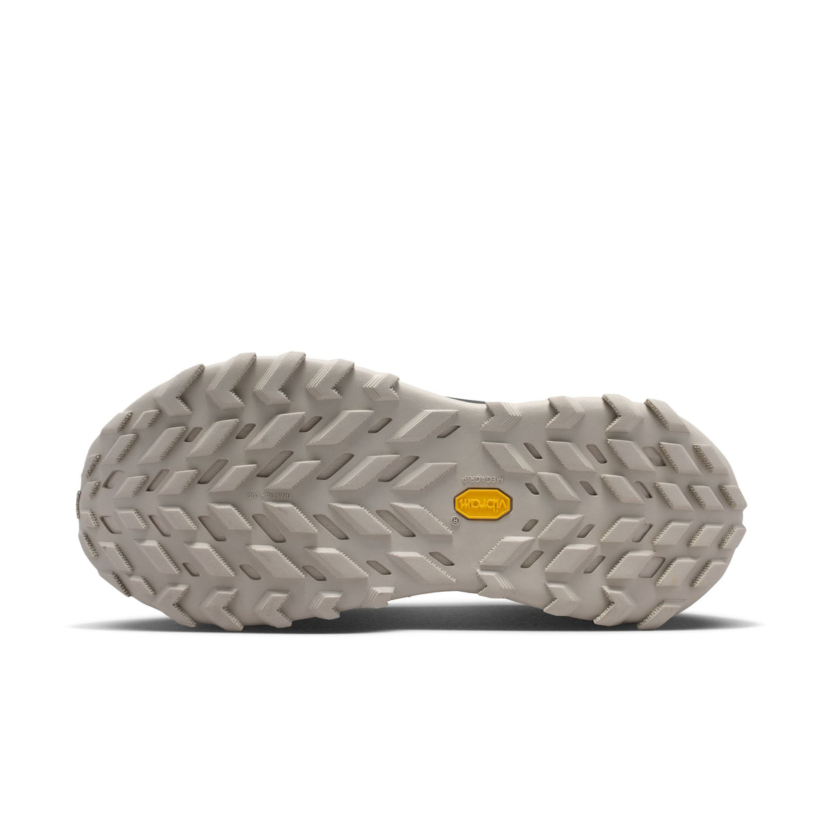  - Nike ACG Zegama Hike Shoes (Men's) - Black/Ironstone-Cream II