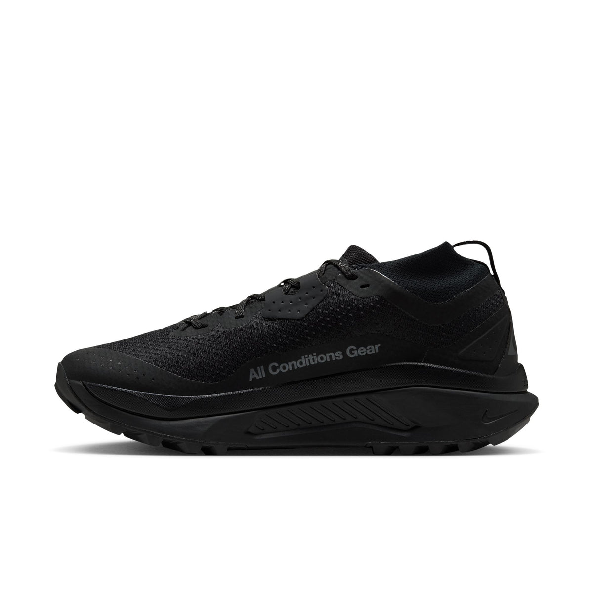  - Nike ACG Zegama Trail GORE-TEX Shoes (Men's) - Black/Anthracite