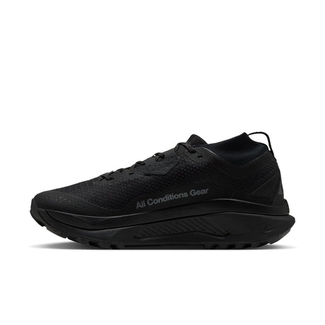  - Nike ACG Zegama Trail GORE-TEX Shoes (Men's) - Black/Anthracite