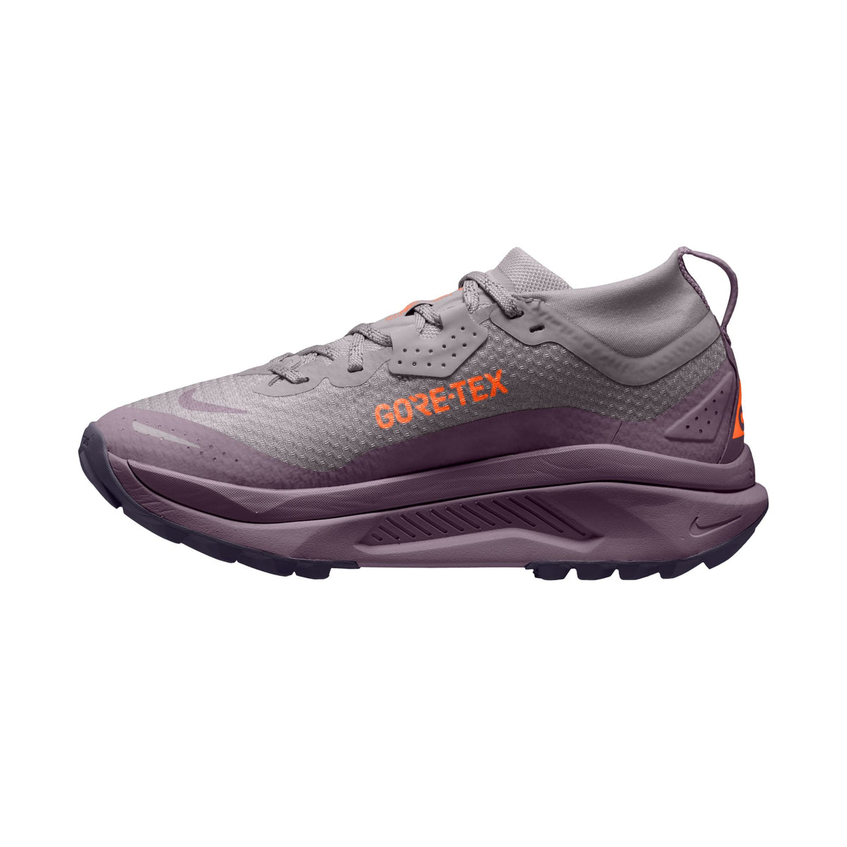  - Nike ACG Zegama Trail GORE-TEX Shoes (Women's) - Silver Lilac/Violet Dust/Purple Dynasty
