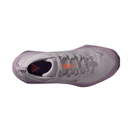  - Nike ACG Zegama Trail GORE-TEX Shoes (Women's) - Silver Lilac/Violet Dust/Purple Dynasty