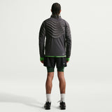  - Nike ACG Lava Loft Therma-FIT Trail Running Jacket (Men's) - Black/Black/Black/Summit White
