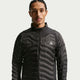  - Nike ACG Lava Loft Therma-FIT Trail Running Jacket (Men's) - Black/Black/Black/Summit White