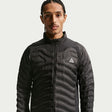  - Nike ACG Lava Loft Therma-FIT Trail Running Jacket (Men's) - Black/Black/Black/Summit White
