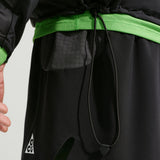  - Nike ACG Lava Loft Therma-FIT Trail Running Jacket (Men's) - Black/Black/Black/Summit White