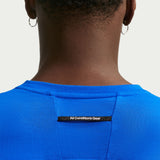 - Nike ACG Solar Chase Dri-FIT ADV Trail Running Top (Men's) - Hyper Royal/Hyper Royal/Summit White