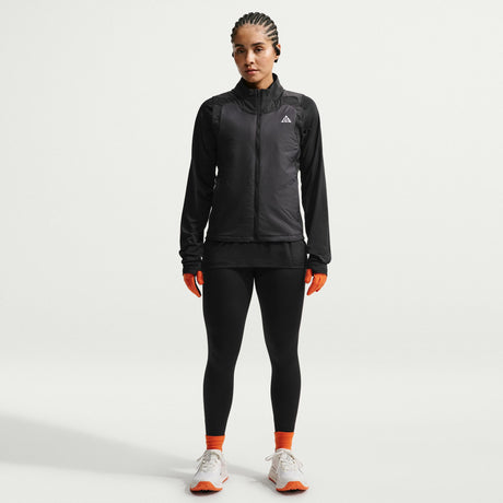 Nike ACG Rope de Dope Therma-FIT ADV Vest (Women's) - Black/Summit White