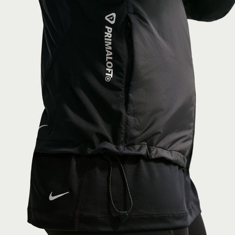 Nike ACG Rope de Dope Therma-FIT ADV Vest (Women's) - Black/Summit White