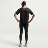  - Nike ACG Radical AirFlow Dri-FIT Short-Sleeve Trail Running Top (Women's) - Anthracite/Cool Grey