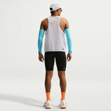  - Nike ACG Radical AirFlow Dri-FIT Trail Running Tank Top (Men's) - White/Anthracite
