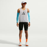  - Nike ACG Radical AirFlow Dri-FIT Trail Running Tank Top (Men's) - White/Anthracite