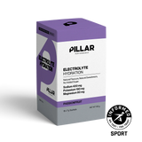 Pillar Performance Electrolyte Hydration - Passionfruit