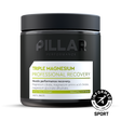 Pillar Performance Triple Magnesium Recovery Powder Pineapple Coconut Find Your Feet