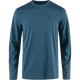 Fjallraven Abisko Day Hike T-Shirt LS (Men's) Fjallraven