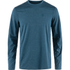 Fjallraven Abisko Day Hike T-Shirt LS (Men's) Fjallraven
