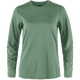 Fjällräven Abisko Day Hike Long-Sleeve T-Shirt (Women's)