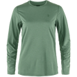Fjällräven Abisko Day Hike Long-Sleeve T-Shirt (Women's)