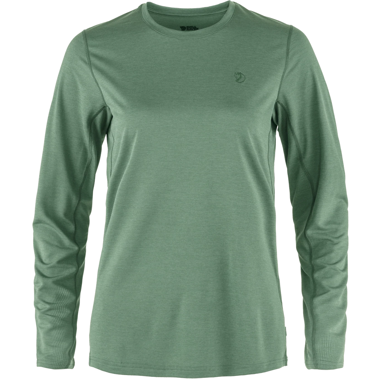 Fjällräven Abisko Day Hike Long-Sleeve T-Shirt (Women's)
