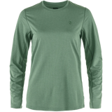 Fjällräven Abisko Day Hike Long-Sleeve T-Shirt (Women's)
