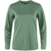 Fjällräven Abisko Day Hike Long-Sleeve T-Shirt (Women's)