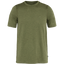 Fjallraven Abisko Day Hike T-Shirt SS (Men's) - Green - Find Your Feet Australia Hobart Launceston Tasmania
