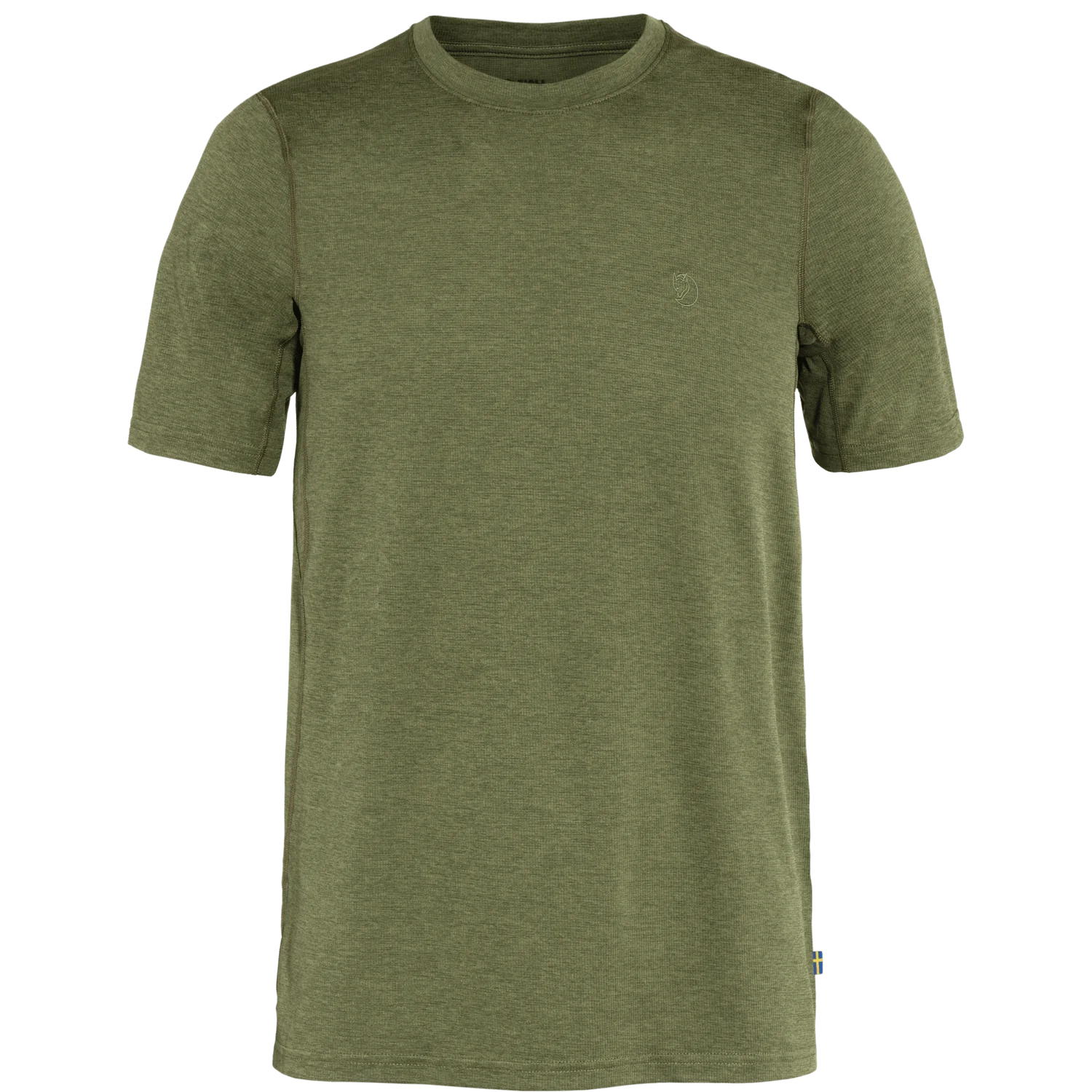 Fjallraven Abisko Day Hike T-Shirt SS (Men's) Fjallraven