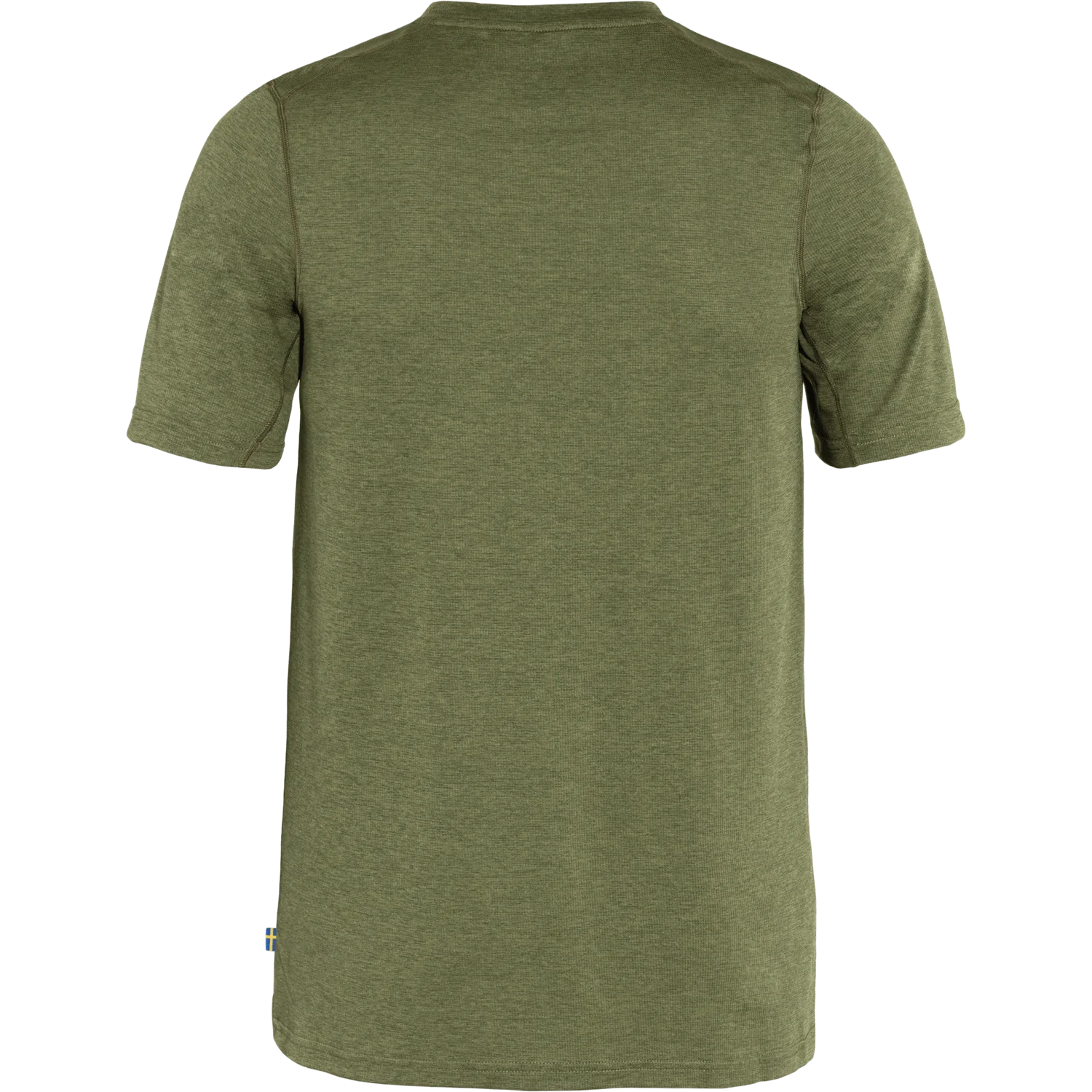 Fjallraven Abisko Day Hike T-Shirt SS (Men's) Fjallraven