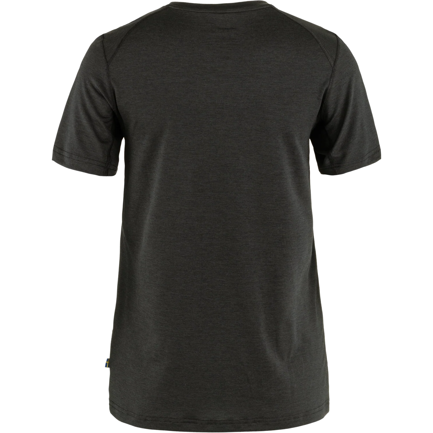 Fjällräven Abisko Day Hike T-Shirt SS (Women's) - Black