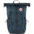 Fjällräven Abisko Hike Foldsack - Navy