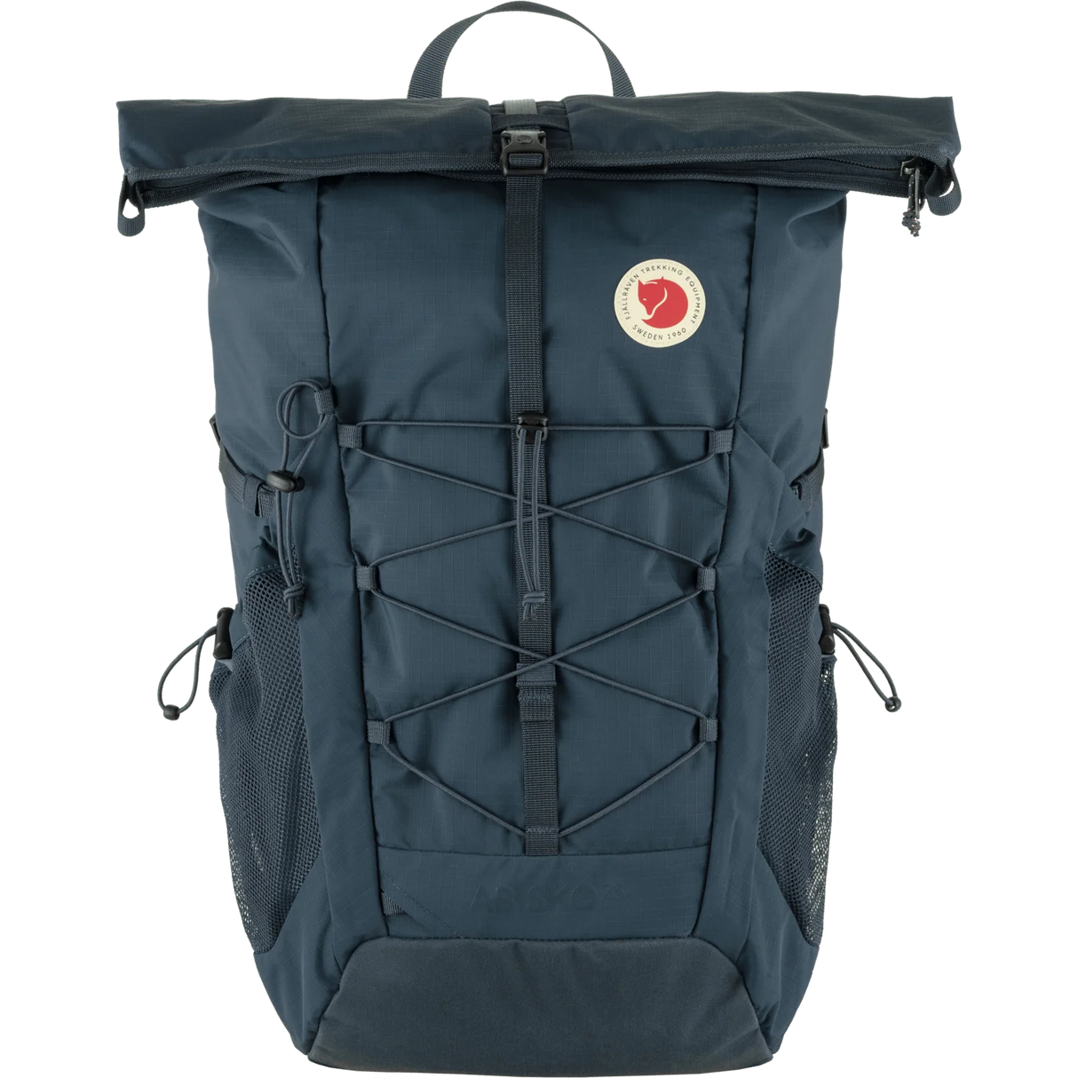 Fjällräven Abisko Hike Foldsack - Navy