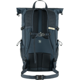 Fjällräven Abisko Hike Foldsack - Navy