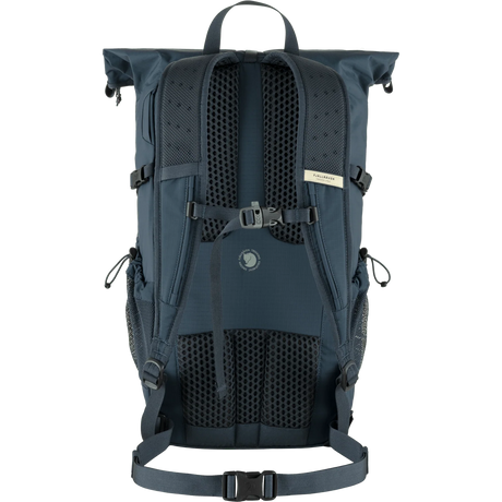 Fjällräven Abisko Hike Foldsack - Navy