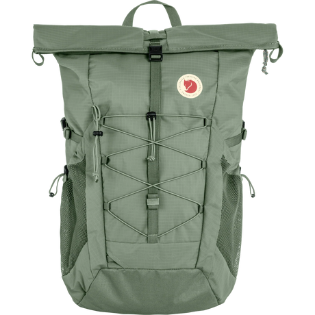 Fjällräven Abisko Hike Foldsack - Patina Green