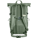 Fjällräven Abisko Hike Foldsack - Patina Green