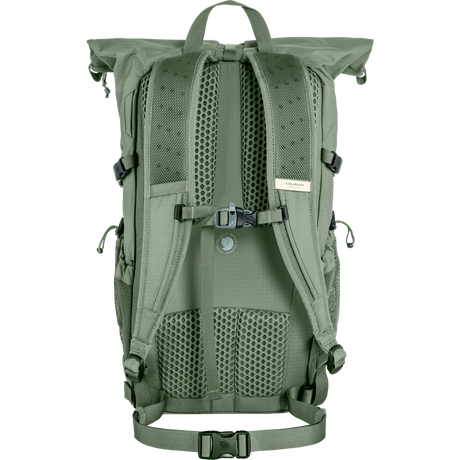 Fjällräven Abisko Hike Foldsack - Patina Green