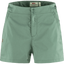 Fjallraven Abisko Hike Shorts (Women's) - Patina Green - Find Your Feet Australia Hobart Launceston Tasmania