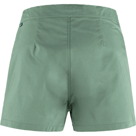 Fjallraven Abisko Hike Shorts (Women's) Fjallraven