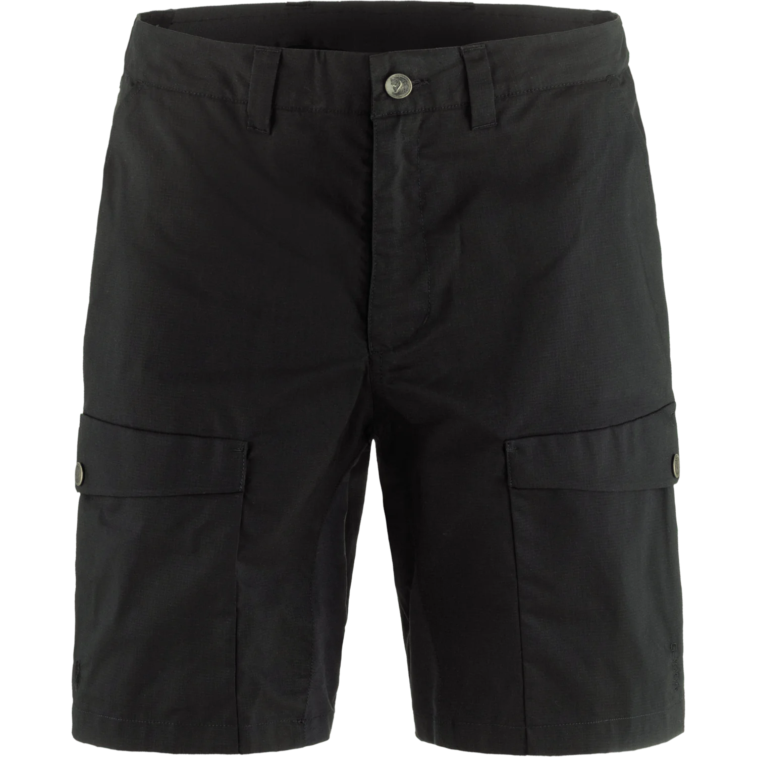 Fjallraven Abisko Hybrid Trail Shorts (Men's) Fjallraven