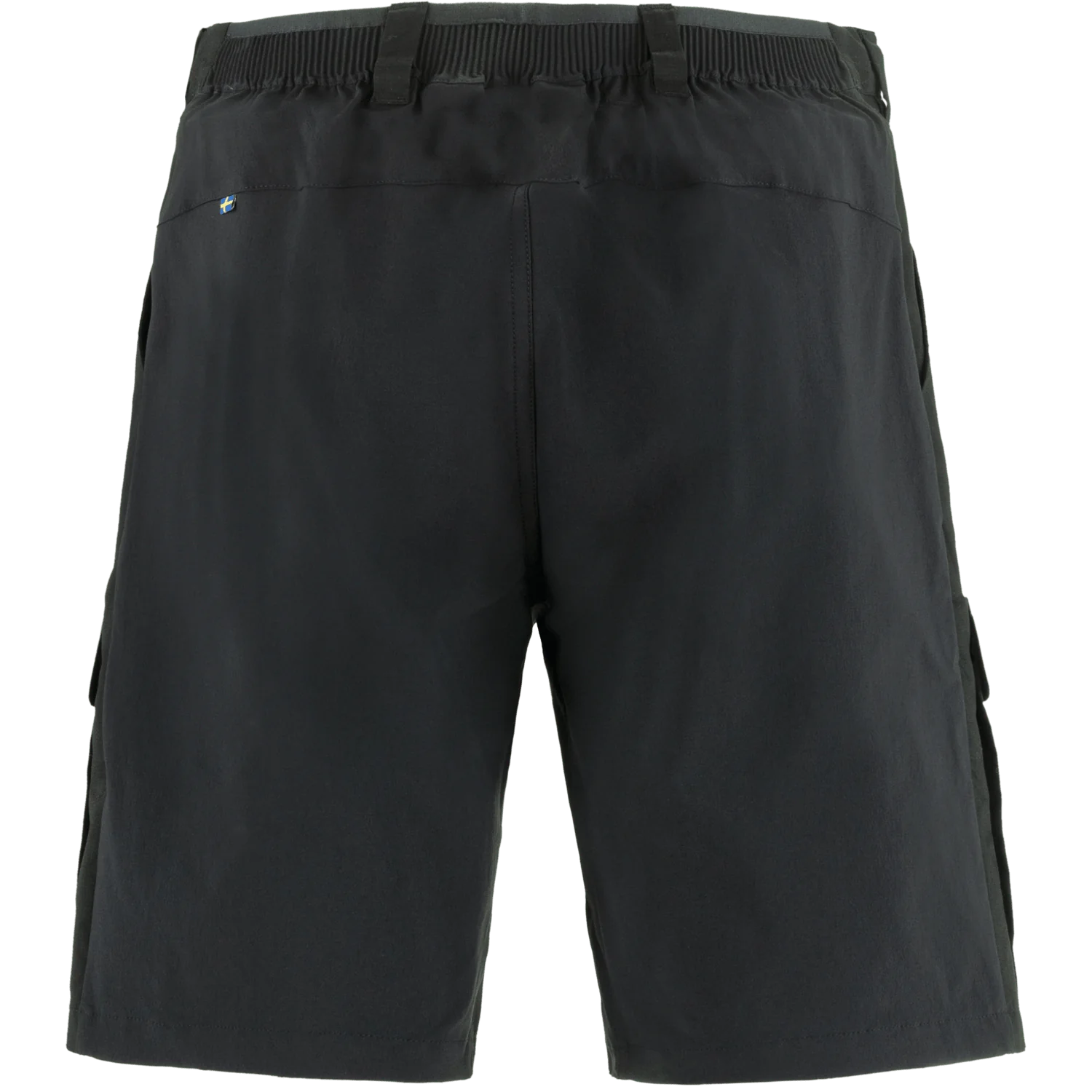Fjallraven Abisko Hybrid Trail Shorts (Men's) Fjallraven