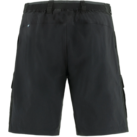 Fjallraven Abisko Hybrid Trail Shorts (Men's) Fjallraven