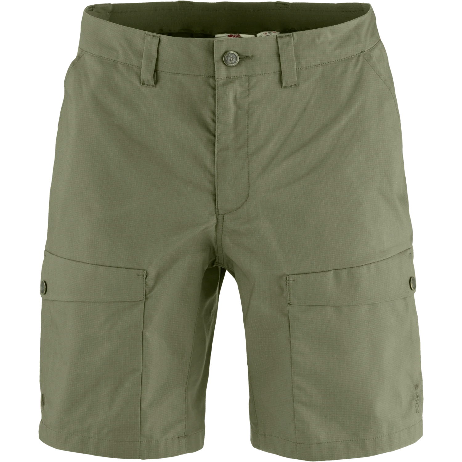 Fjallraven Abisko Hybrid Trail Shorts (Men's) Fjallraven