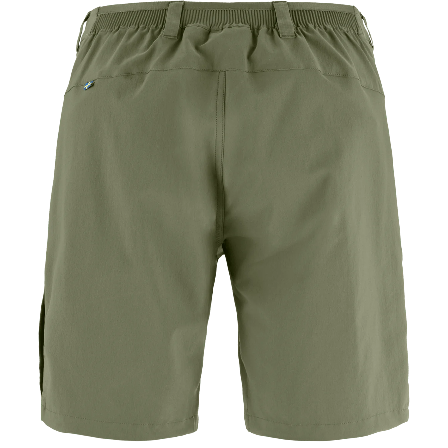 Fjallraven Abisko Hybrid Trail Shorts (Men's) Fjallraven